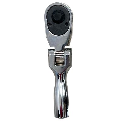VIM Tools 1/4�� Drive X 1/4�� Dual Head Nano Flex Ratchet