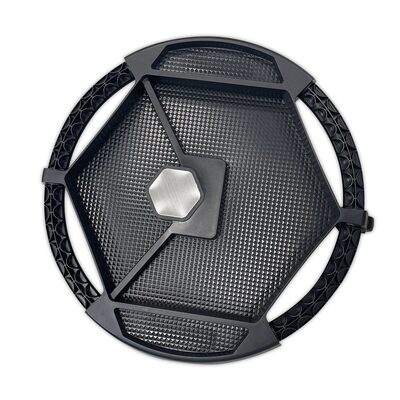 VIM Tools 20 Inch Rolling Tool Tray