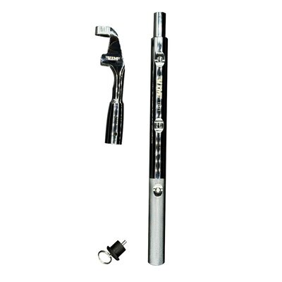 VIM Tools Telescopic Wrench Extender 18 Inch - 27 Inch Up To 40 mm Wrench
