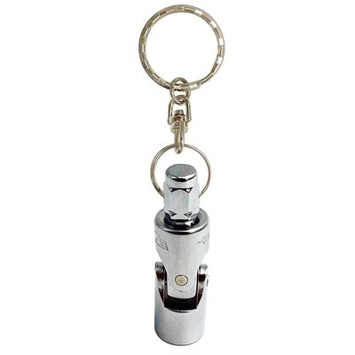 VIM Tools 10 mm UJ Socket Keychain