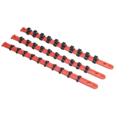 VIM Tools 3-Piece Socket Rack Set