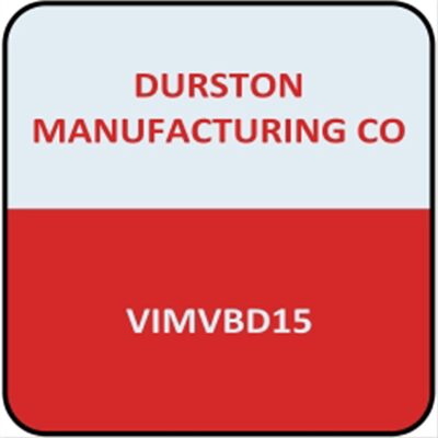 VIM Tools T15 1/4 Drive