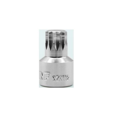 VIM Tools XZN12 Triple Square Driver - 3/8 Inch Drive