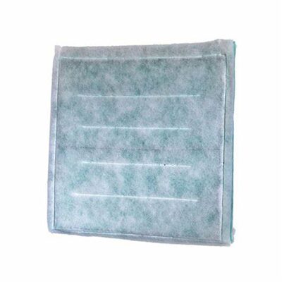 Viledon Filters 104-010 A Intake Filter Panel, 20 in W x 20 in H