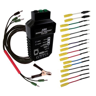 Waekon Industries ABS Sensor Pinpoint Tester