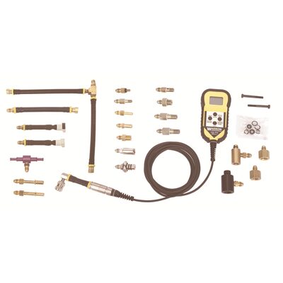 Waekon Industries Digital Fuel Injection Grand Master Kit
