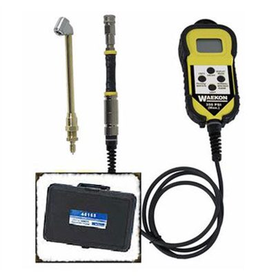 DIGITAL TIRE PRESSURE GAUGE