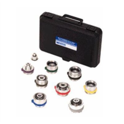 Waekon Industries GRAND MASTER DOM/ASIAN/ EURO COOLING SYS ADAPTER