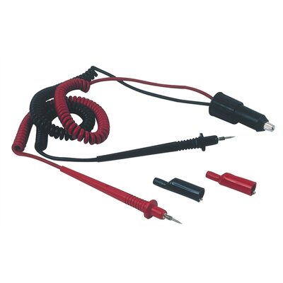 Waekon Industries TEST LEADS 60" COCKPIT TESTER