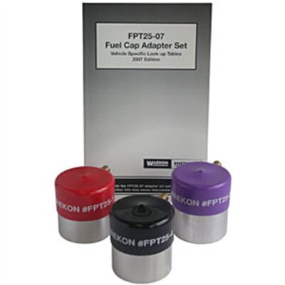 Waekon Industries ADAPTER UPGRADE KIT 07