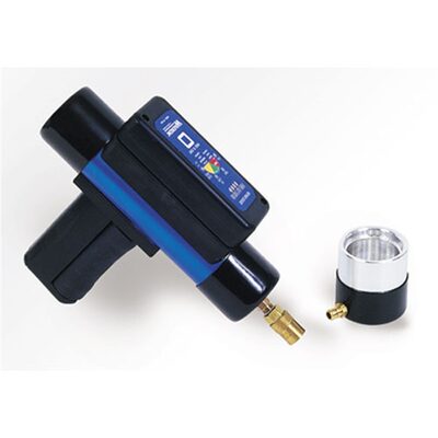 Waekon Industries ELEC FUEL CAP TESTER - REPAIR GRADE