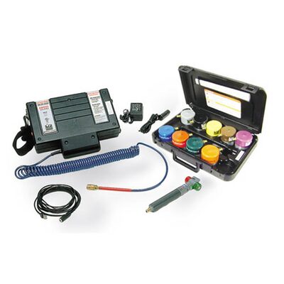 Waekon Industries ELECT GAS CAP TESTER