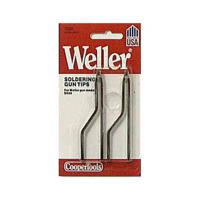 Weller Standard Tip Only for D550 Prof Soldering Gun