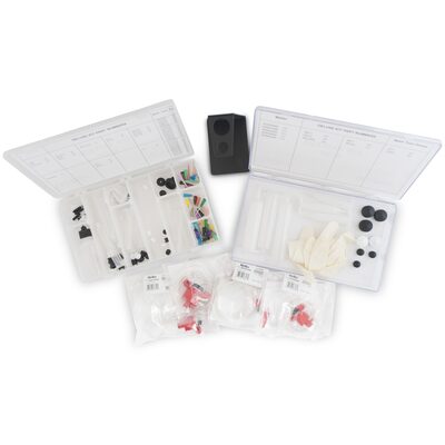 Weller DELUXE DISPENSING STARTER KIT