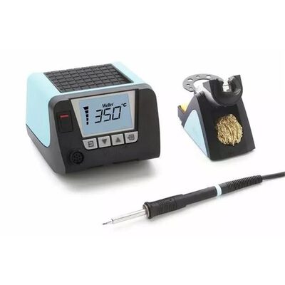 Weller WT1013N 1-Channel Soldering Station 95 W