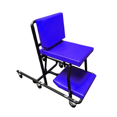 Whiteside Manufacturing ProTough Convertible Creeper & Seat
