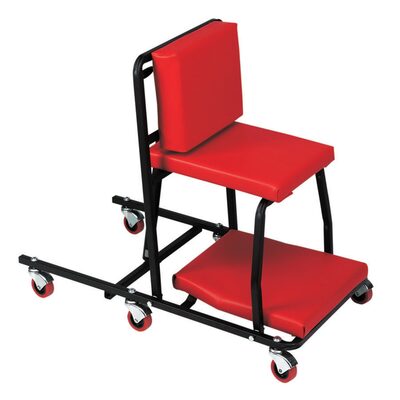 Whiteside Manufacturing CREEPER CONVERTIBLE SEAT