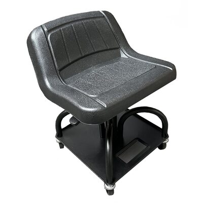 Whiteside Manufacturing Adjustable Creeper Seat  17"-22"
