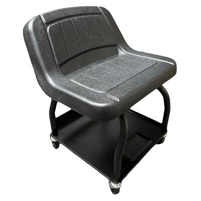Whiteside Manufacturing CREEPER SEAT/HIGH BACK