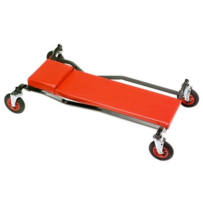 Whiteside Manufacturing MTL ROLLER CREEPER