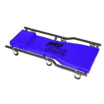Whiteside Manufacturing ProTough 40" Wide Bottom Creeper