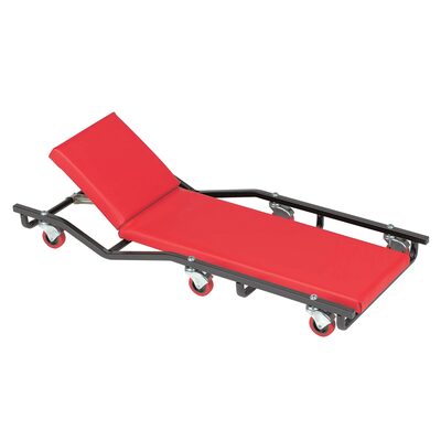 Whiteside Manufacturing ADJUSTABLE HEADREST CREEPER