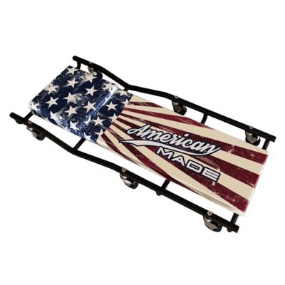 Whiteside Manufacturing Standard V-Drop American Art Creeper