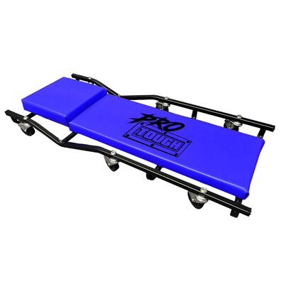 Whiteside Manufacturing ProTough Standard V-Drop Creeper