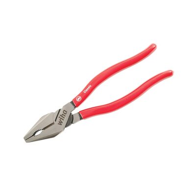 Wiha Tools Classic Grip Combination Pliers 8.0"