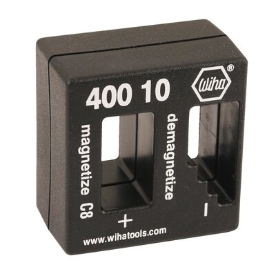 Wiha Tools Magnetizer Demagnetizer