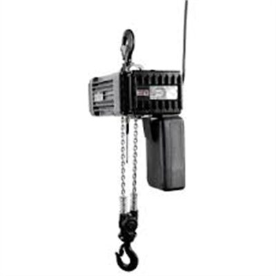 Wilton BLVS025-010 1/4T Electric Hoist 10' Lift 1 Phase