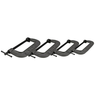 Wilton 540A Series Carriage C-Clamp Kit