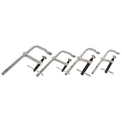 Wilton Classic Series F-Clamp Kit