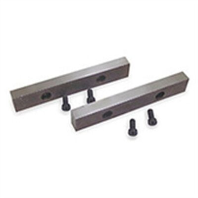 Wilton SERRATED JAW INSERTS FOR 14500