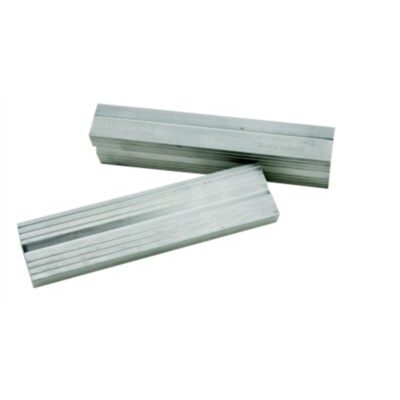 Wilton A-5 - Aluminum Jaw Cap, 5" Jaw Width