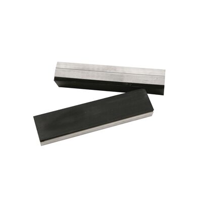 Wilton R-6 - Rubber Face Jaw Cap, 6" Jaw Width