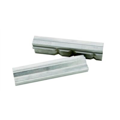 Wilton P-4 - Prism Jaw Cap, 4" Jaw Width