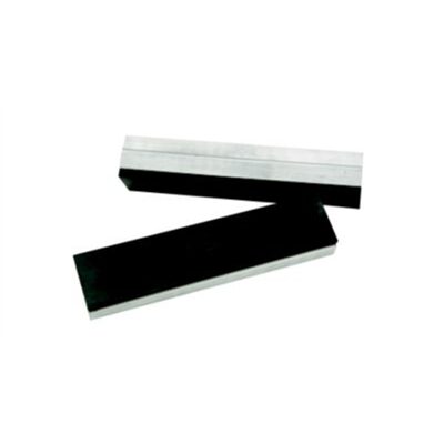 Wilton R-6.5 - Rubber Face Jaw Cap, 6-1/2" Jaw Width