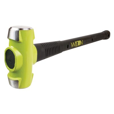 Wilton 6 Lb Head, 24" B.A.S.H Sledge Hammer