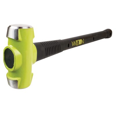 Wilton 6 Lb Head, 30" B.A.S.H Sledge Hammer
