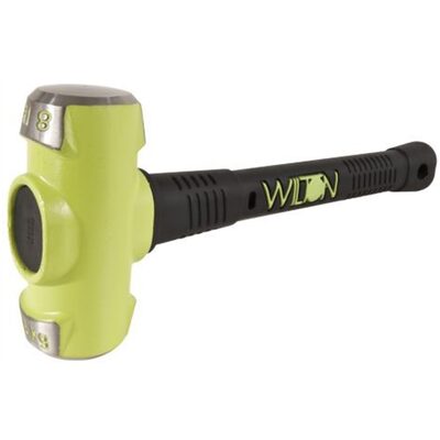 Wilton 8 Lb Head, 16" B.A.S.H Sledge Hammer