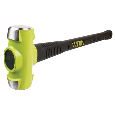 Wilton 10 Lb Head, 24" B.A.S.H Sledge Hammer