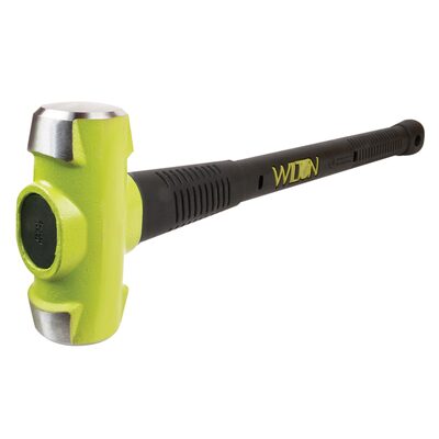Wilton 12 Lb Head, 24" B.A.S.H Sledge Hammer