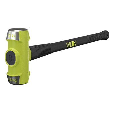 Wilton 14 Lb Head, 30" B.A.S.H Sledge Hammer