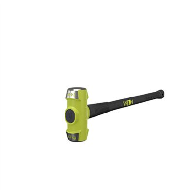 Wilton 14 Lb Head, 36" B.A.S.H Sledge Hammer