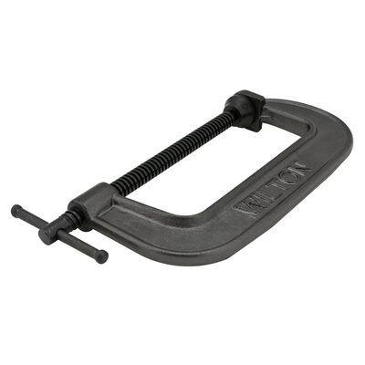 Wilton 540A-5 - 540A Series C-Clamp 0 - 5&rdquo; Opening Capacity