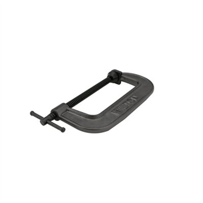 Wilton 540A-12 - 540A Series C-Clamp 0 - 12&rdquo; Opening Capacity