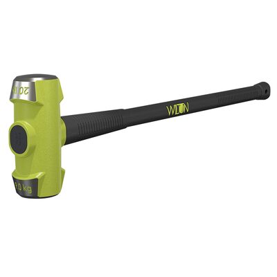 Wilton 20 Lb Head, 36" B.A.S.H Sledge Hammer