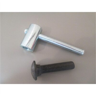Wilton LOCKNUT ASSY F/1750/1760 ---