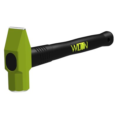 Wilton 2 Lb Head, 16" B.A.S.H Cross Pein Hammer